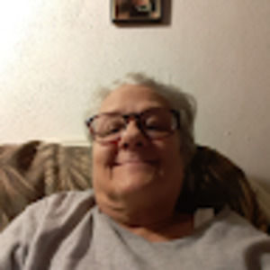 Meet your Posher, Patty